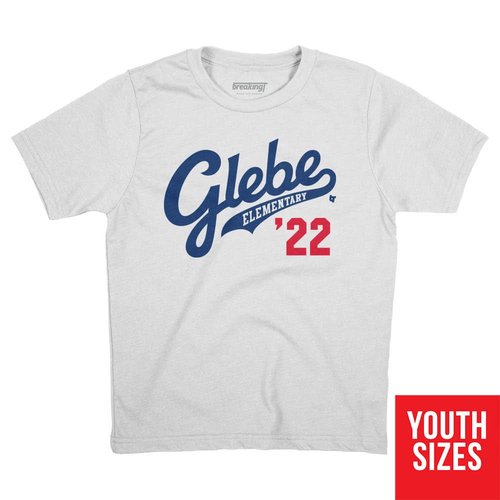 Glebe Elementary 2022: '22 School Year 2