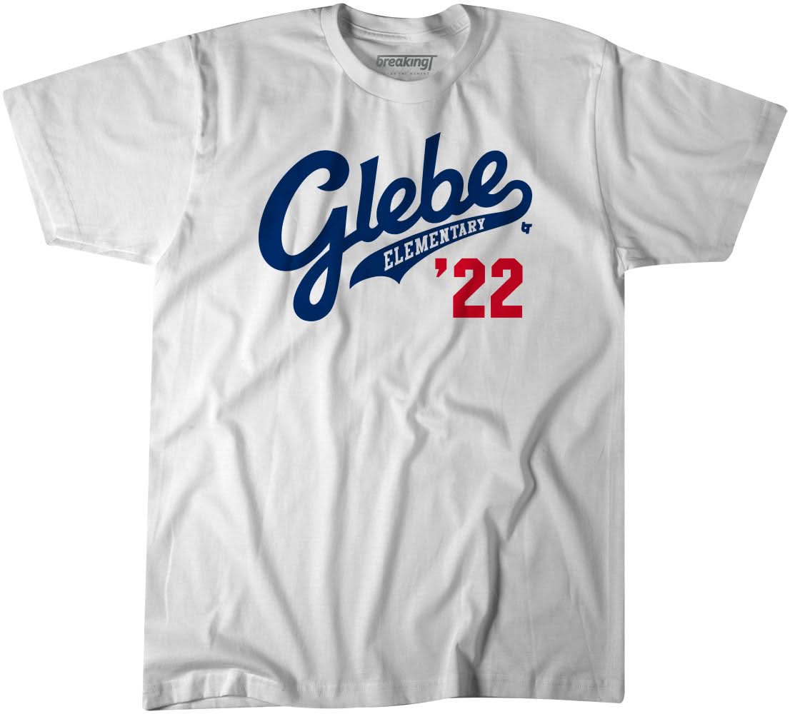 Glebe Elementary 2022: '22 School Year 1