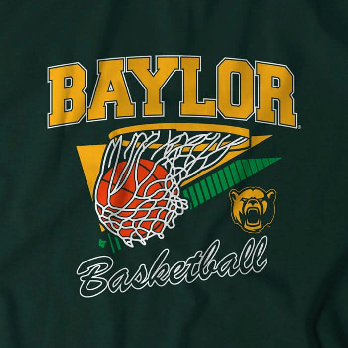 Baylor Basketball 3