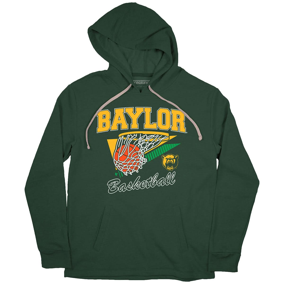Baylor Basketball 2