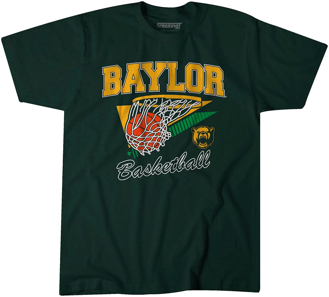 Baylor Basketball 1