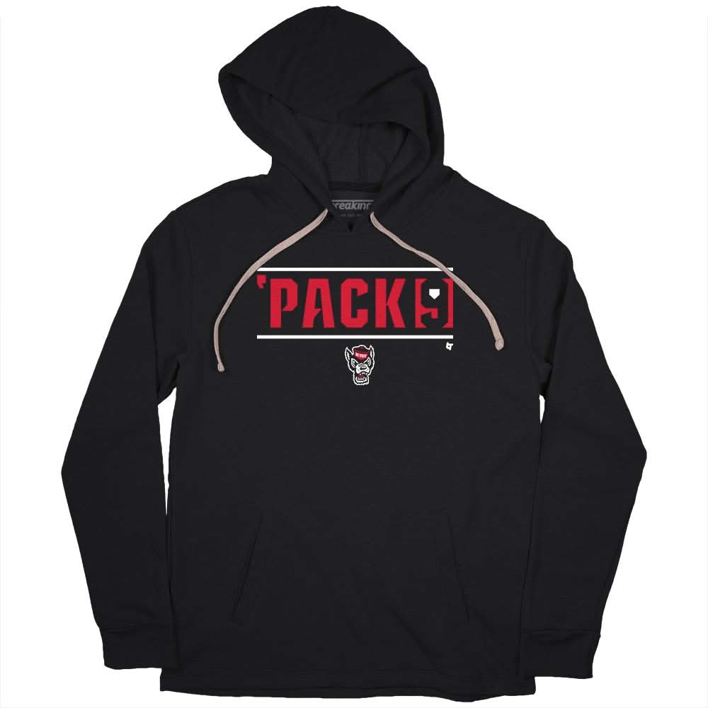 NC State Baseball: Pack 9 2