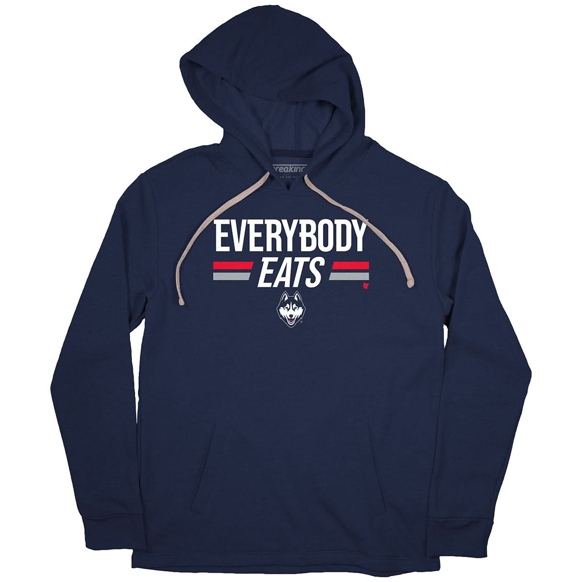 UConn: Everybody Eats 2