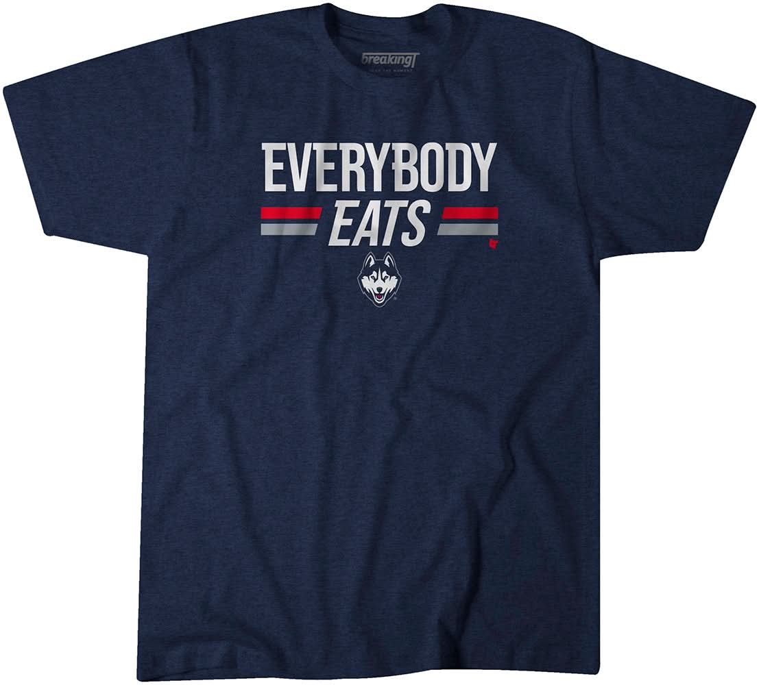 UConn: Everybody Eats 1