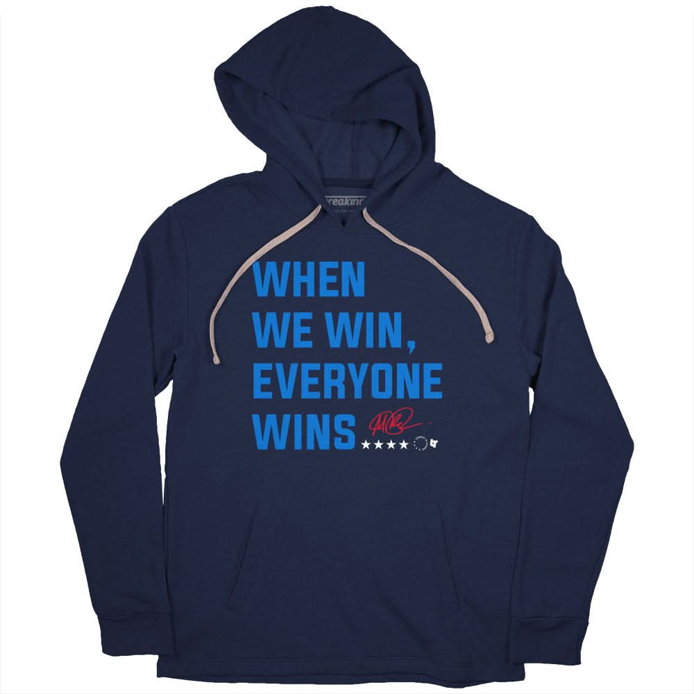Megan Rapinoe: When We Win, Everyone Wins 2