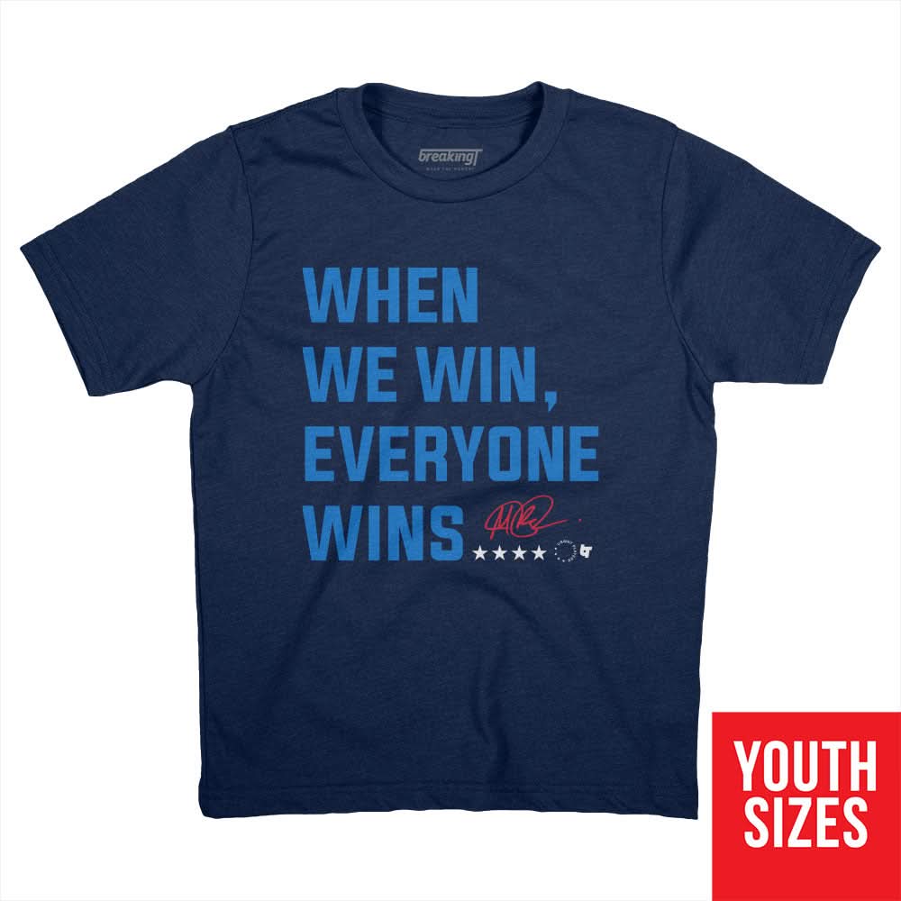 Megan Rapinoe: When We Win, Everyone Wins 3