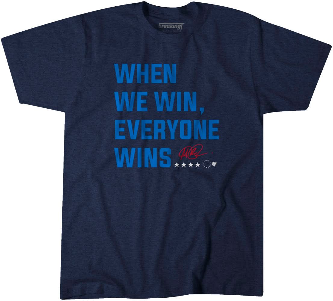 Megan Rapinoe: When We Win, Everyone Wins 1
