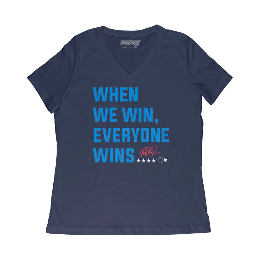 Megan Rapinoe: When We Win, Everyone Wins 4