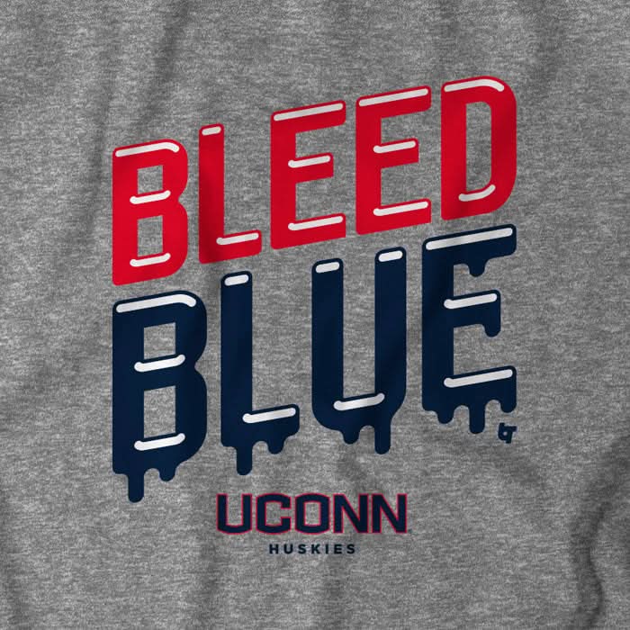 UConn: Bleed Blue 5