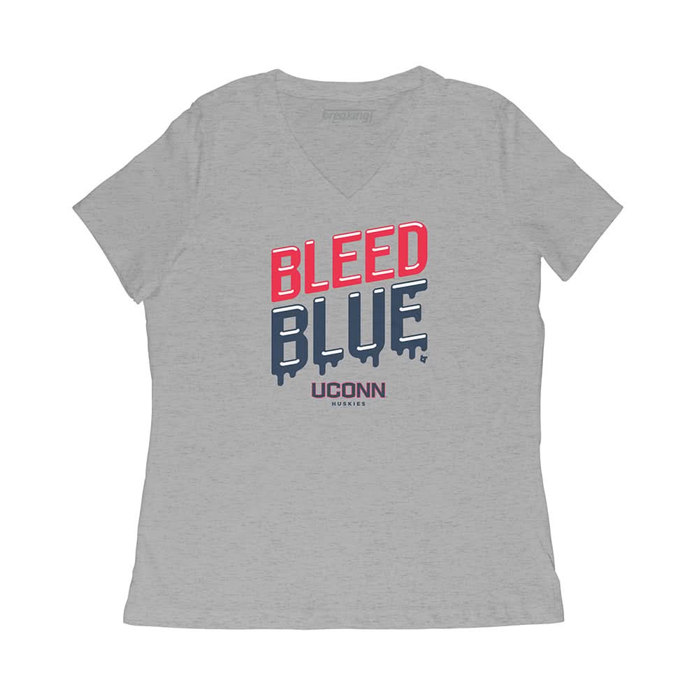 UConn: Bleed Blue 4