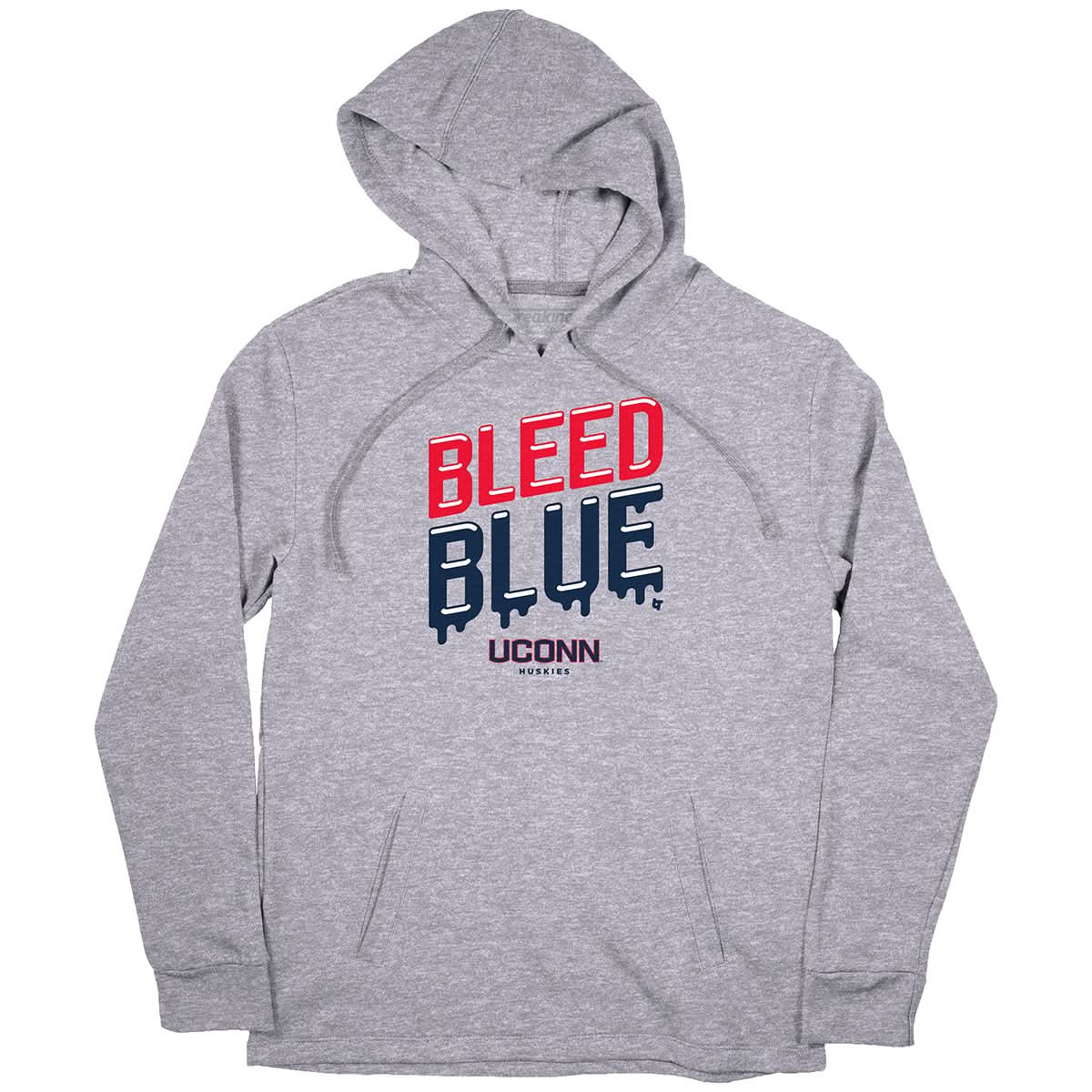 UConn: Bleed Blue 2
