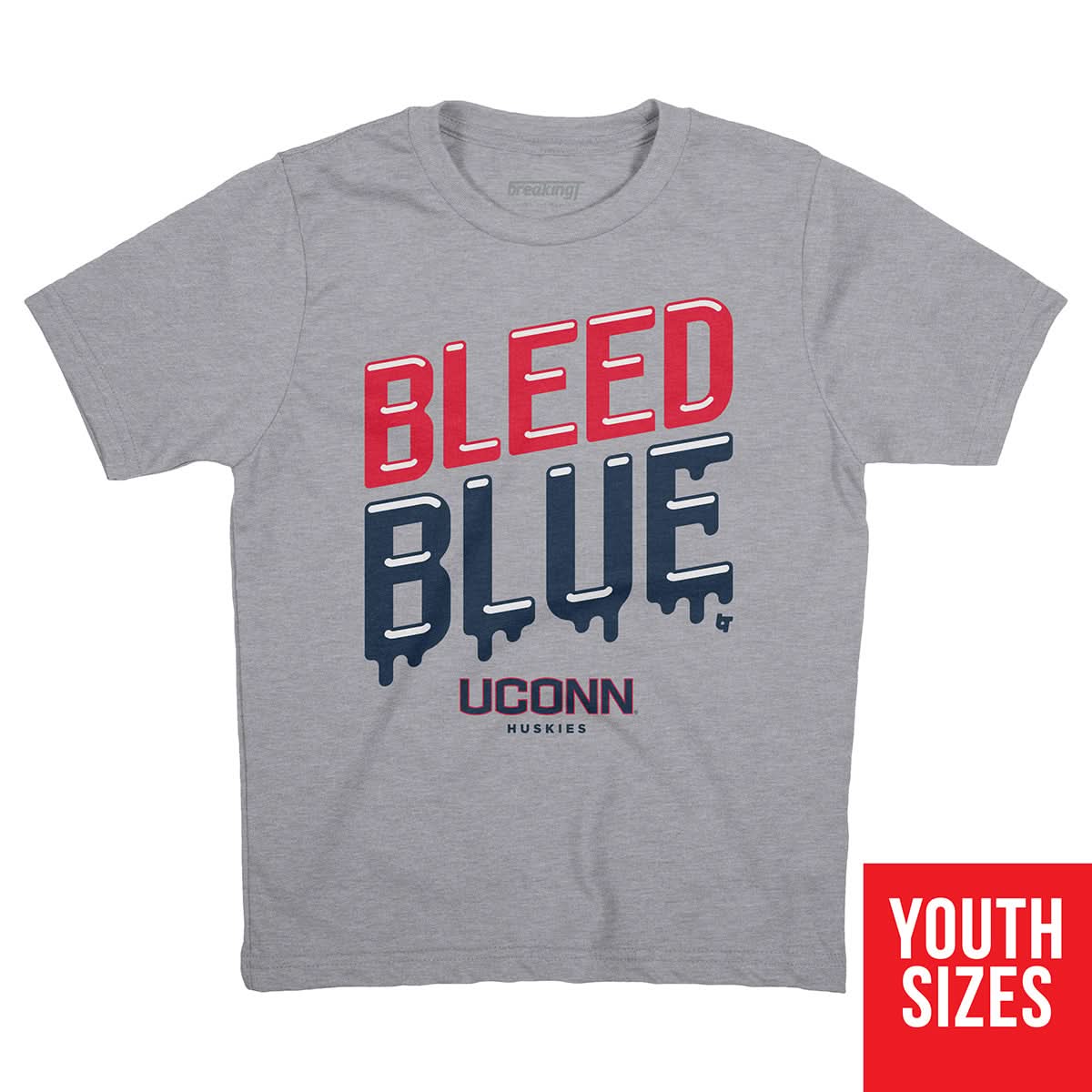 UConn: Bleed Blue 3