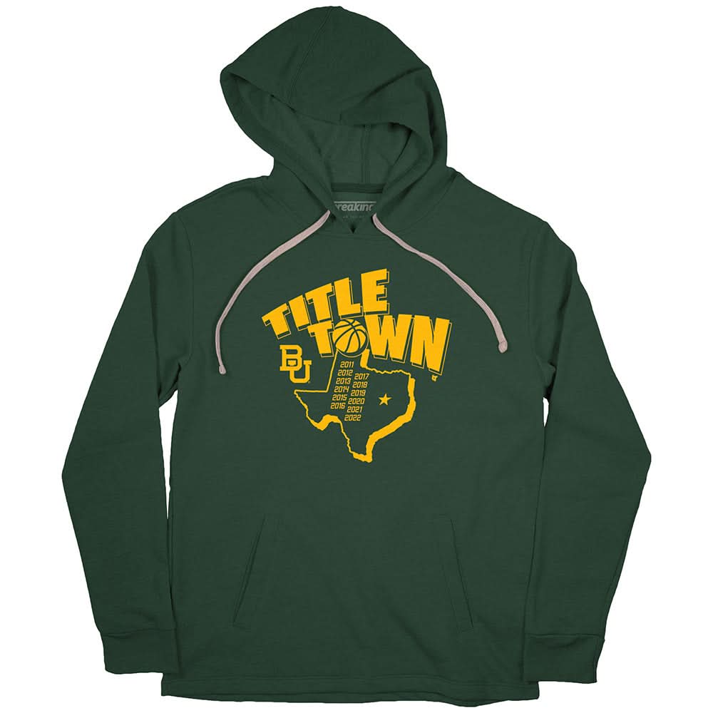 Baylor: Title Town 2