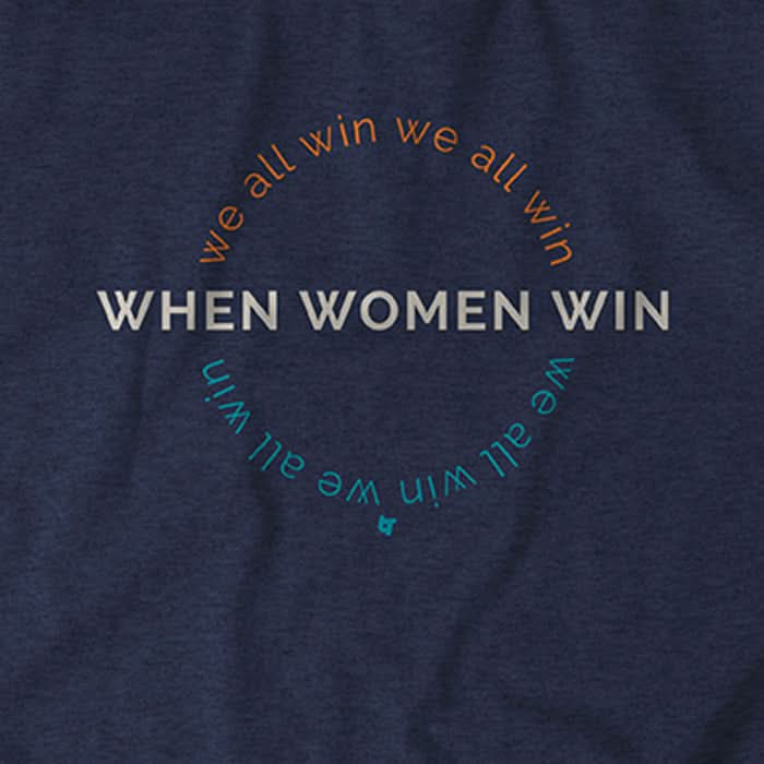 When Women Win, We All Win 2