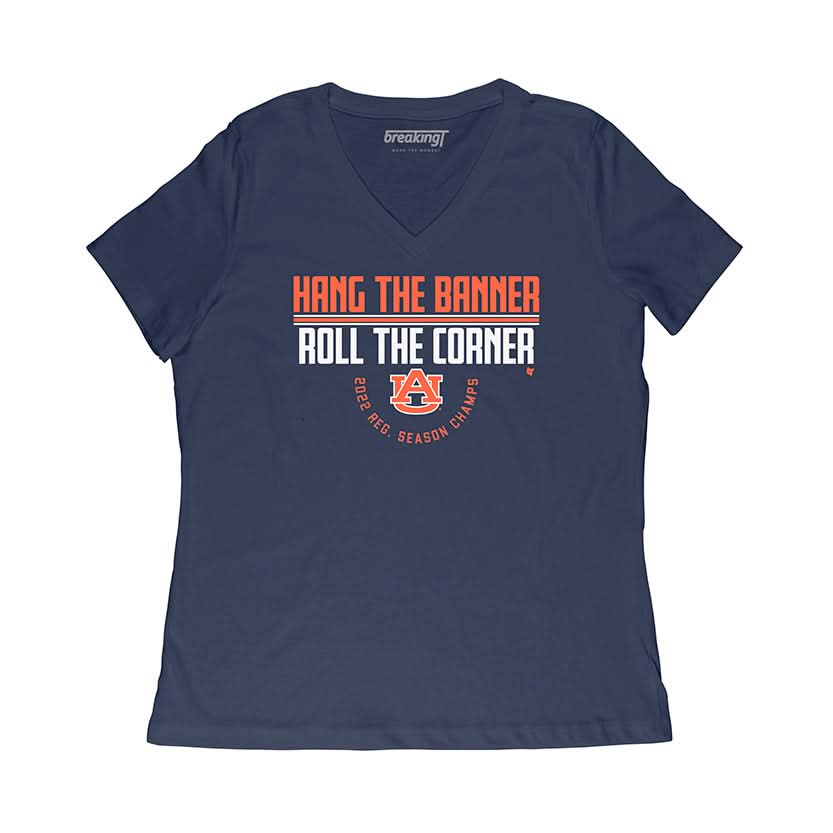 Auburn Basketball: Hang the Banner, Roll the Corner 4