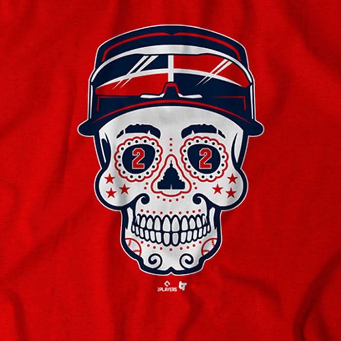 Juan Soto: Sugar Skull 5