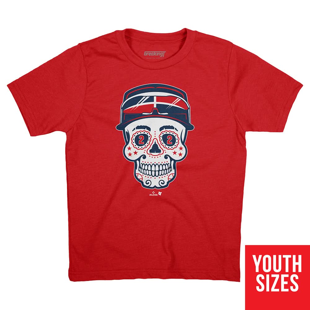 Juan Soto: Sugar Skull 3