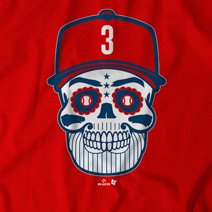 Bryce Harper: Sugar Skull 5