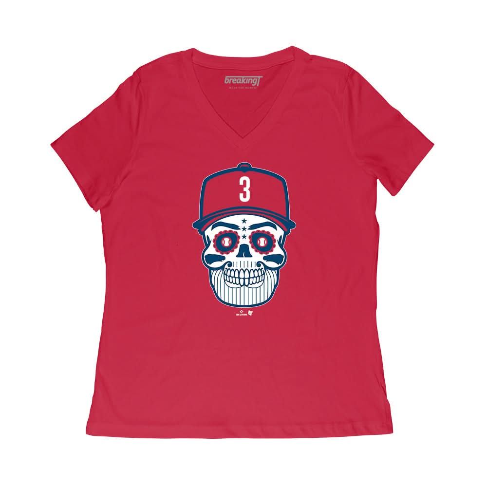 Bryce Harper: Sugar Skull 4