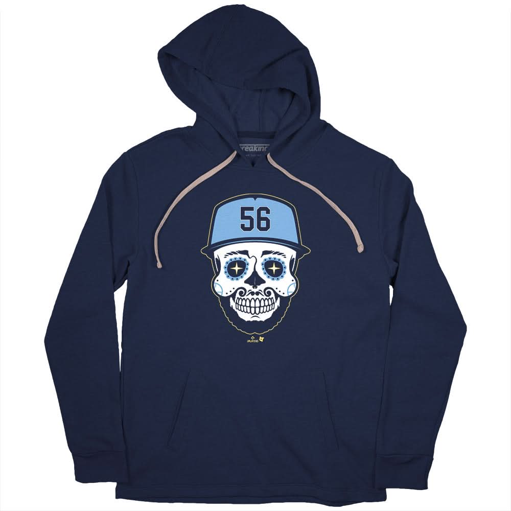 Randy Arozarena: Sugar Skull 2