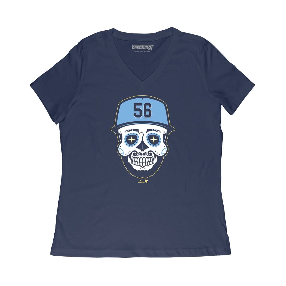 Randy Arozarena: Sugar Skull 4