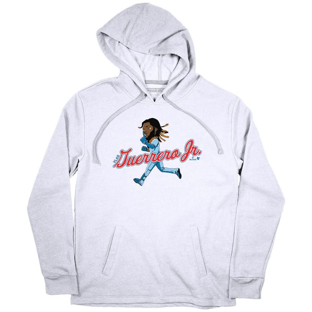 Vladimir Guerrero Jr: Caricature 2