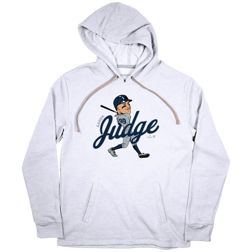 Aaron Judge: Caricature 2