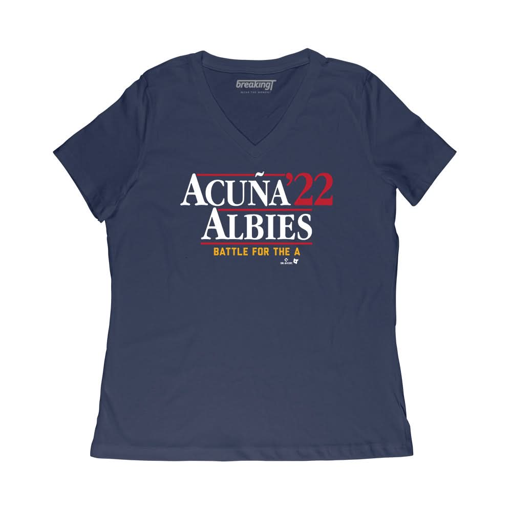 Acuña Albies '22 4