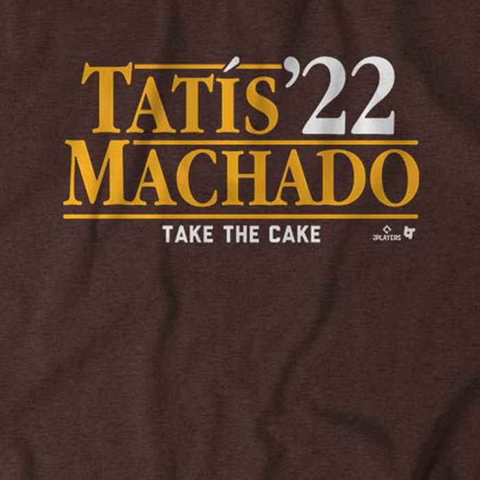 Tatis Machado '22 4