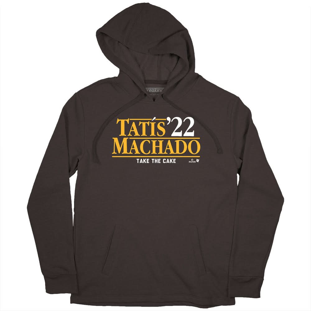 Tatis Machado '22 2