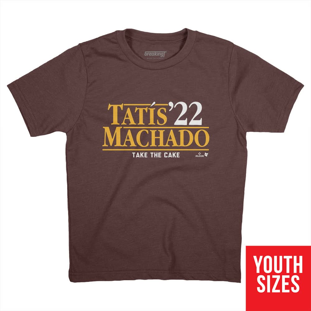Tatis Machado '22 3