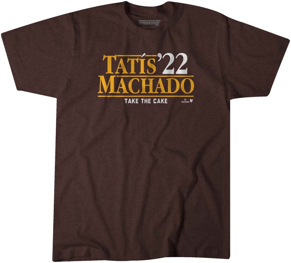 Tatis Machado '22 1