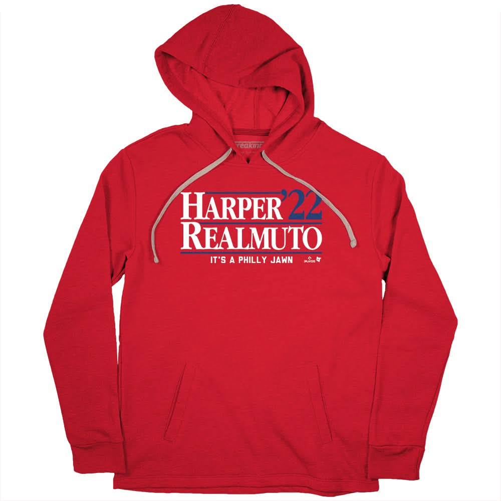 Harper Realmuto '22 2