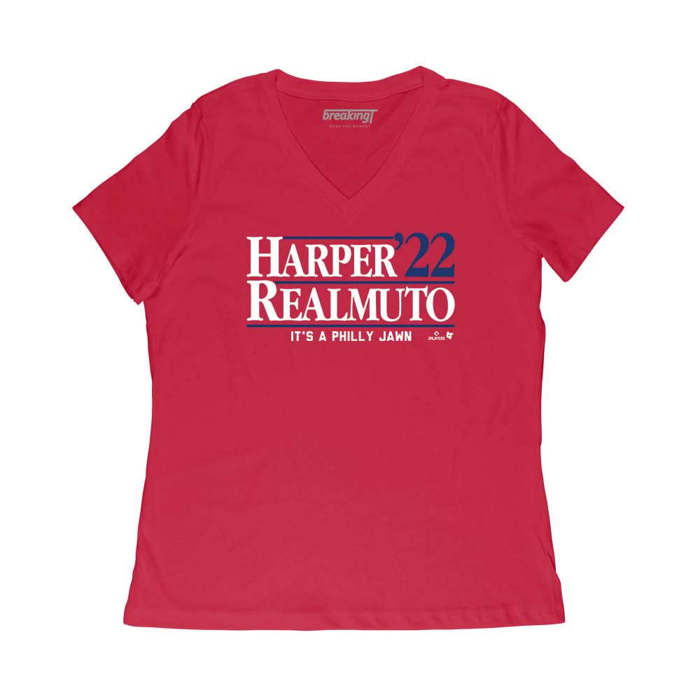 Harper Realmuto '22 4