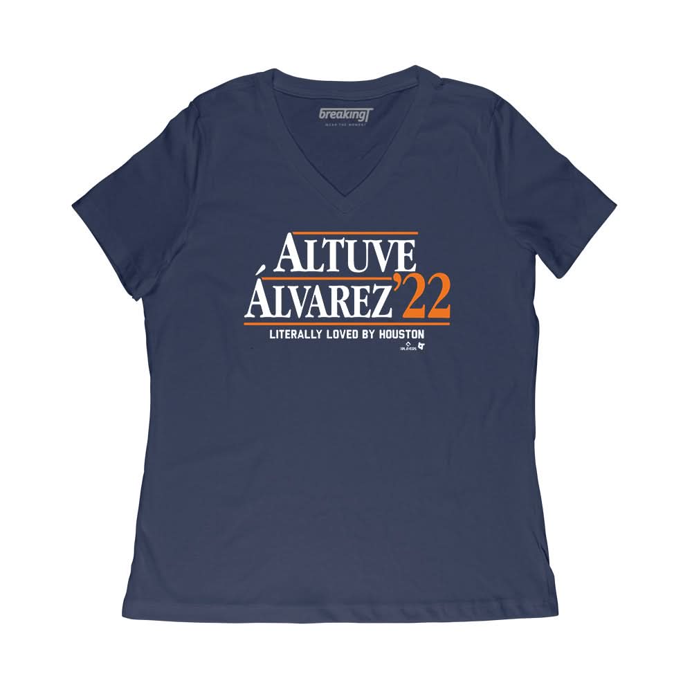 Altuve Alvarez '22 4