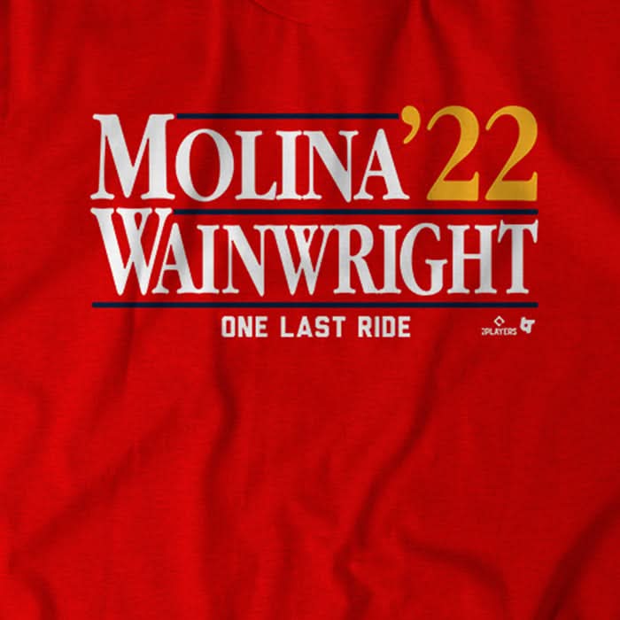 Molina Wainwright '22 5