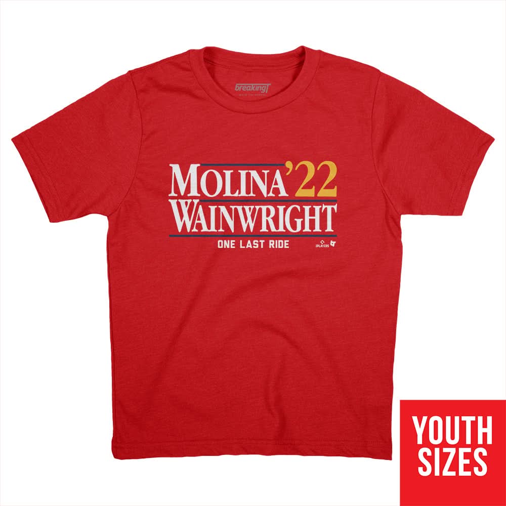 Molina Wainwright '22 3