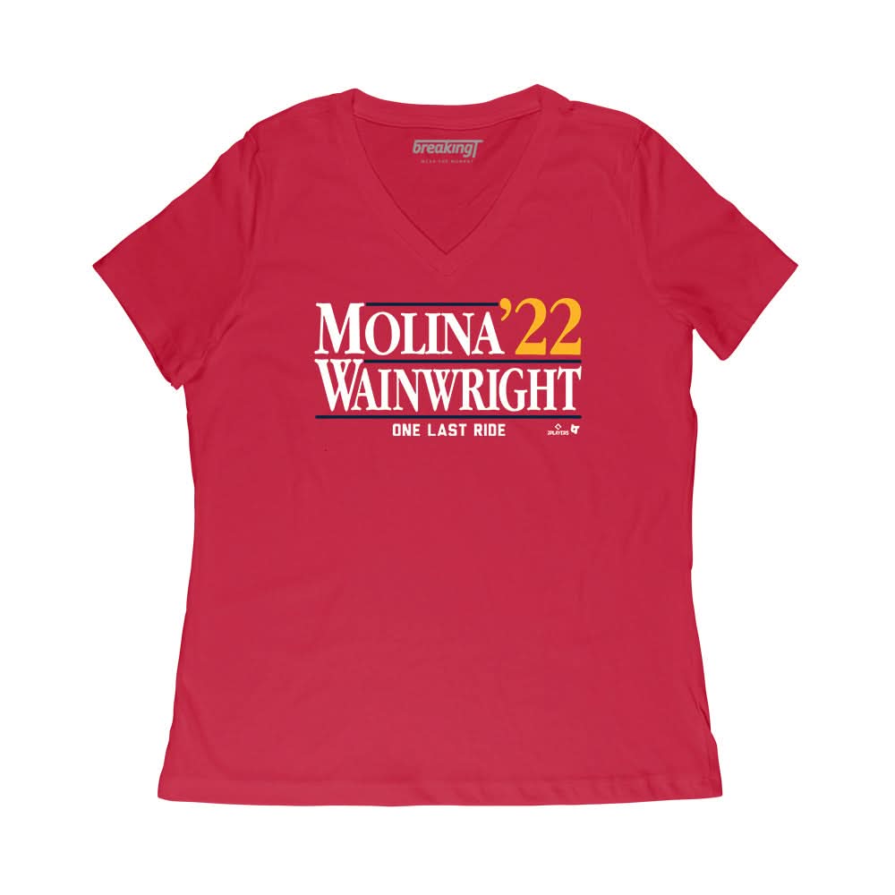 Molina Wainwright '22 4