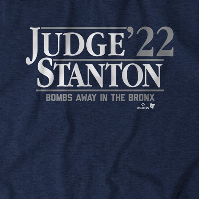 Judge Stanton '22 5