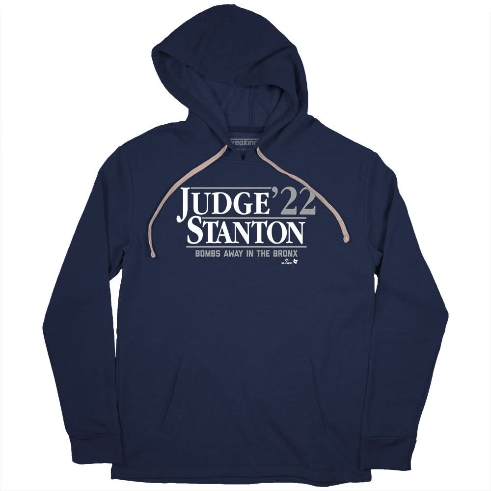 Judge Stanton '22 2