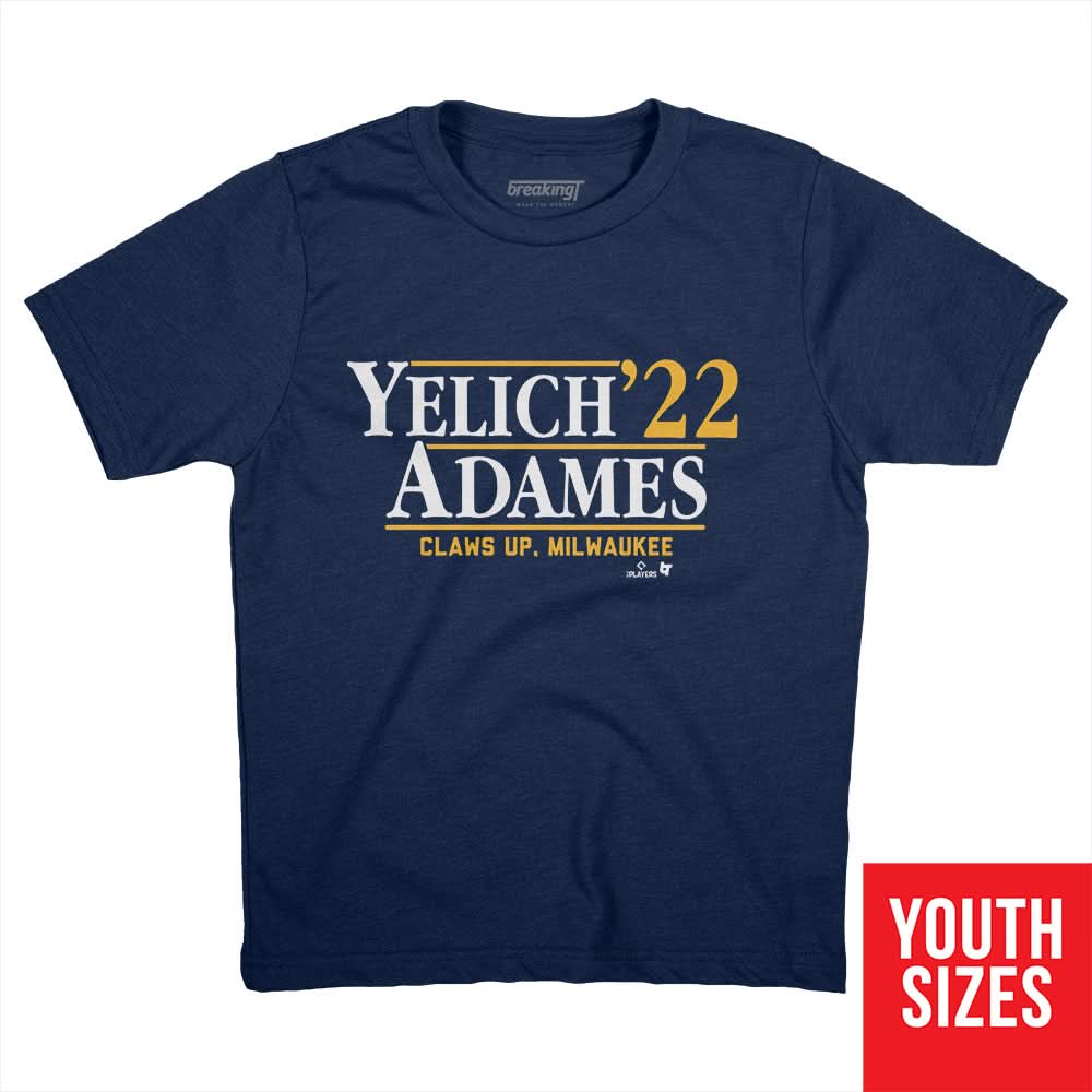 Yelich Adames '22 3