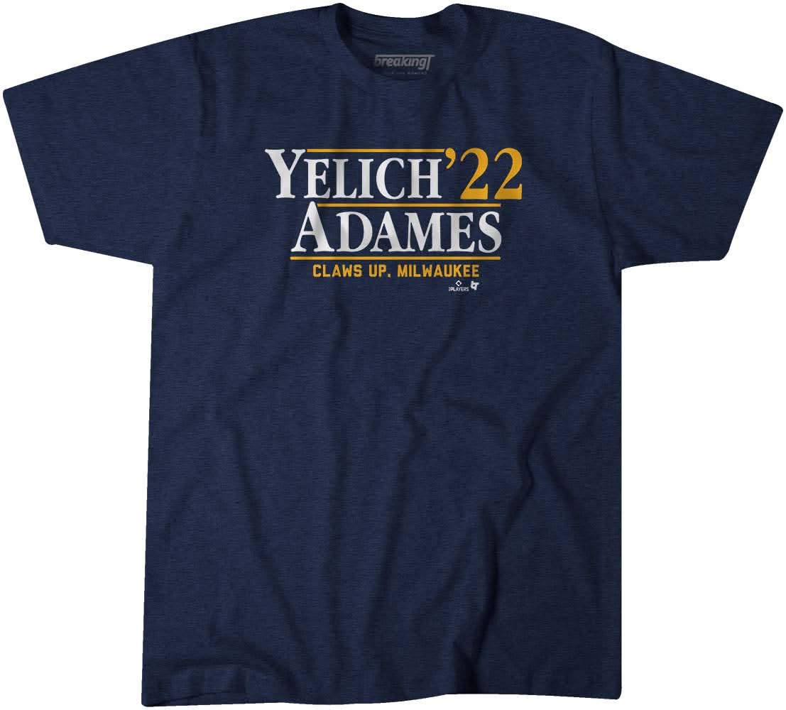 Yelich Adames '22 1