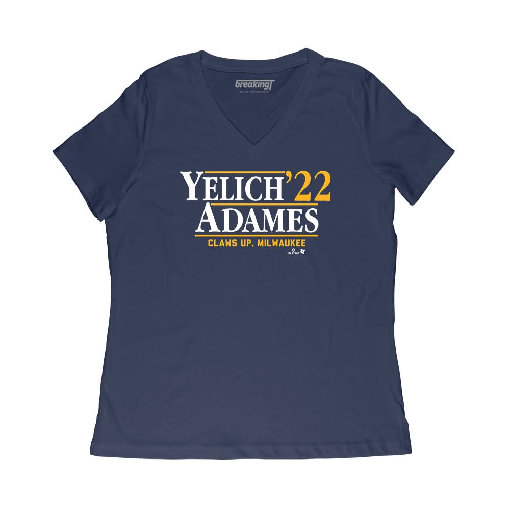 Yelich Adames '22 4
