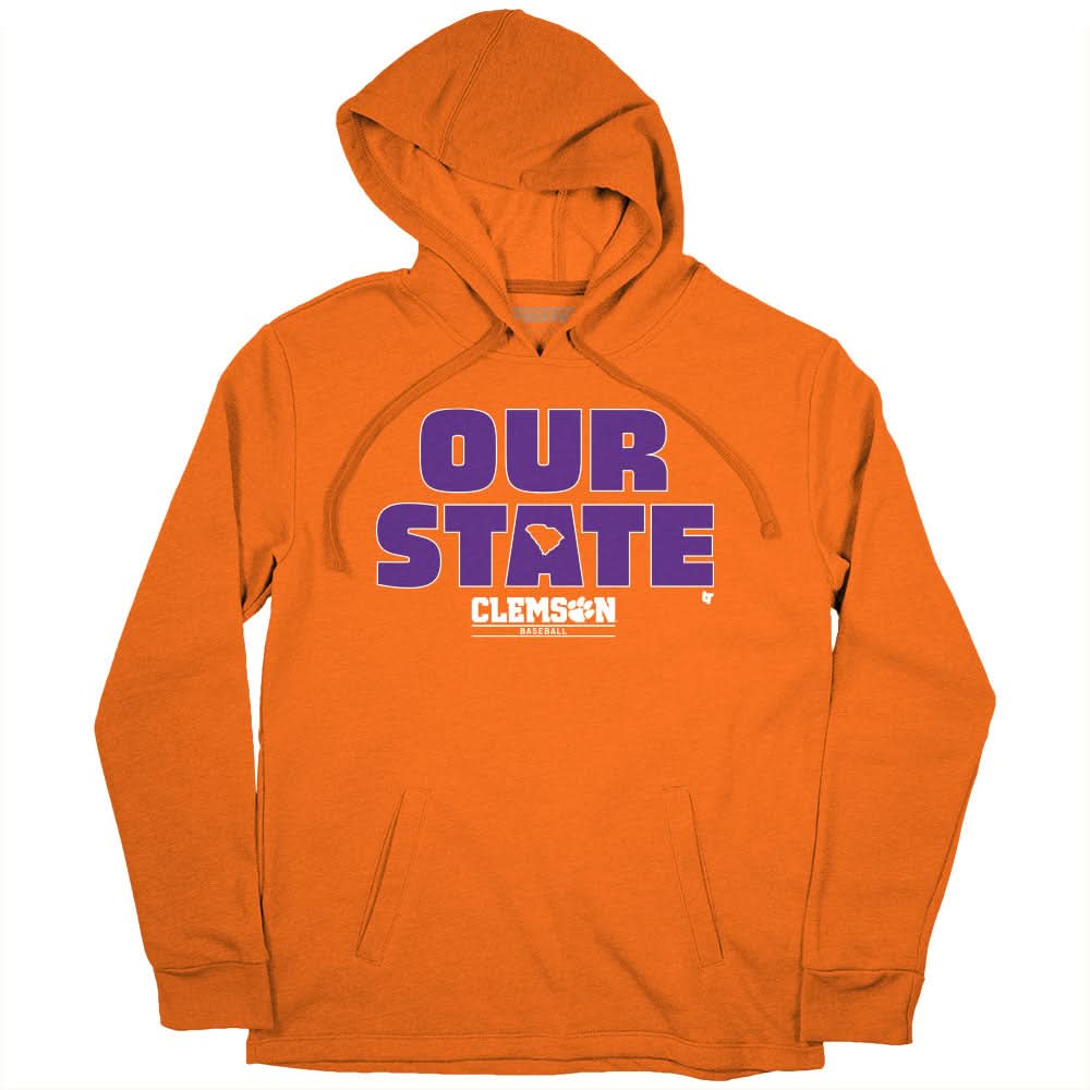 Clemson Baseball: Our State 2