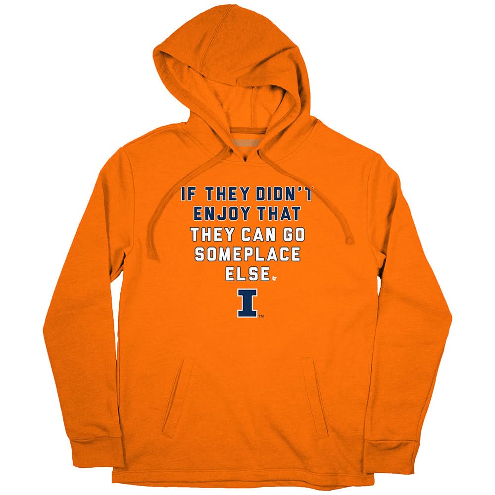 Illinois Basketball: If They Didn't Enjoy That 2