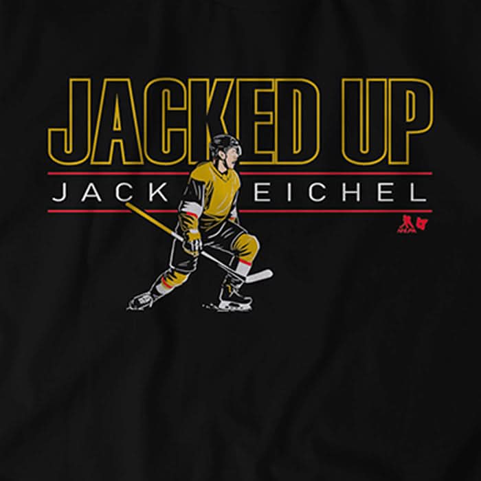 Jack Eichel: Jacked Up 5