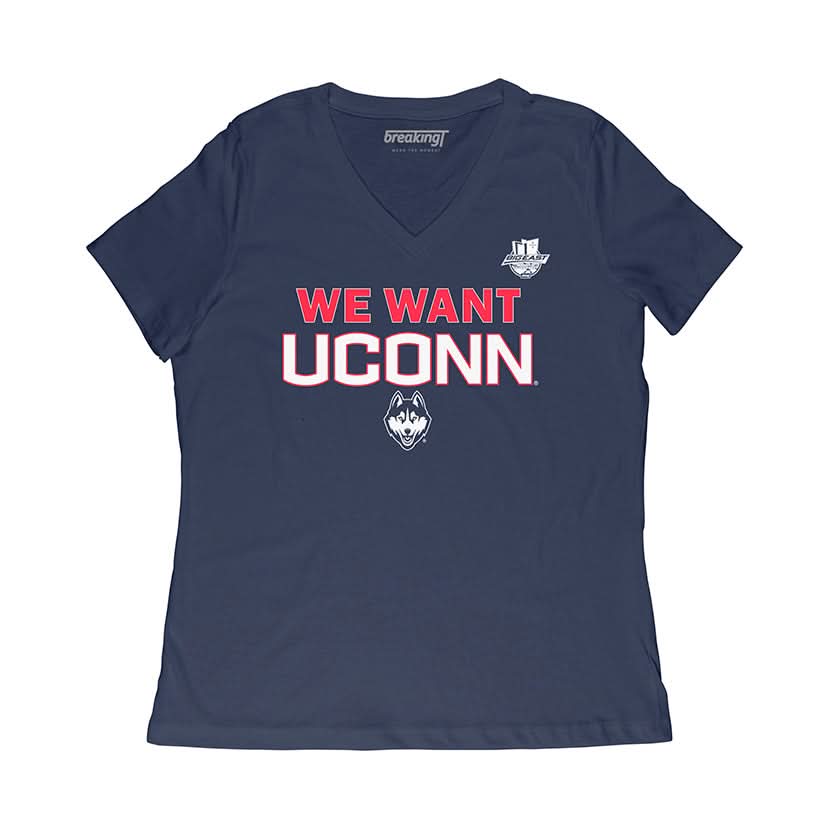 We Want UConn 4