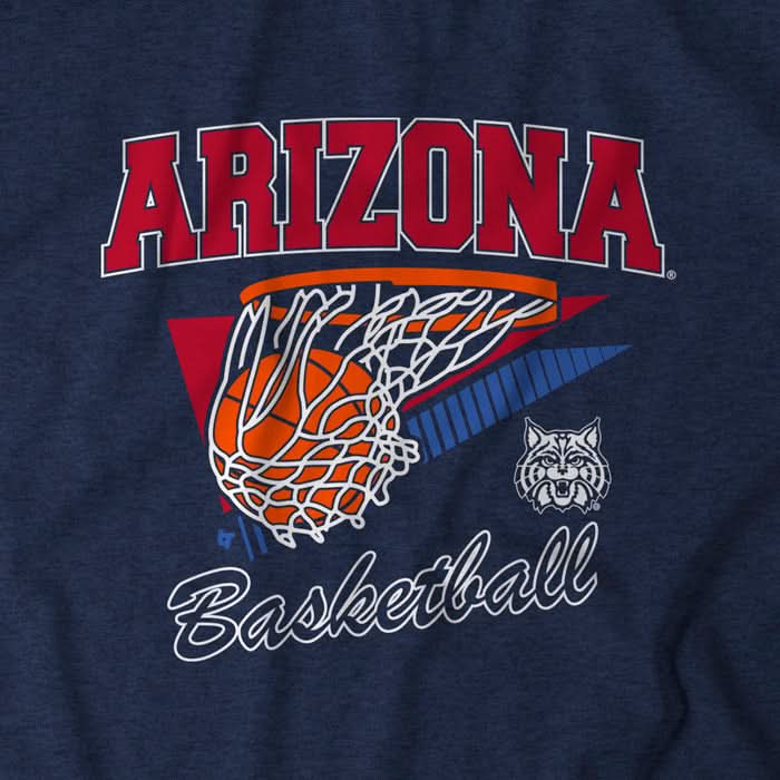 Arizona Basketball 5