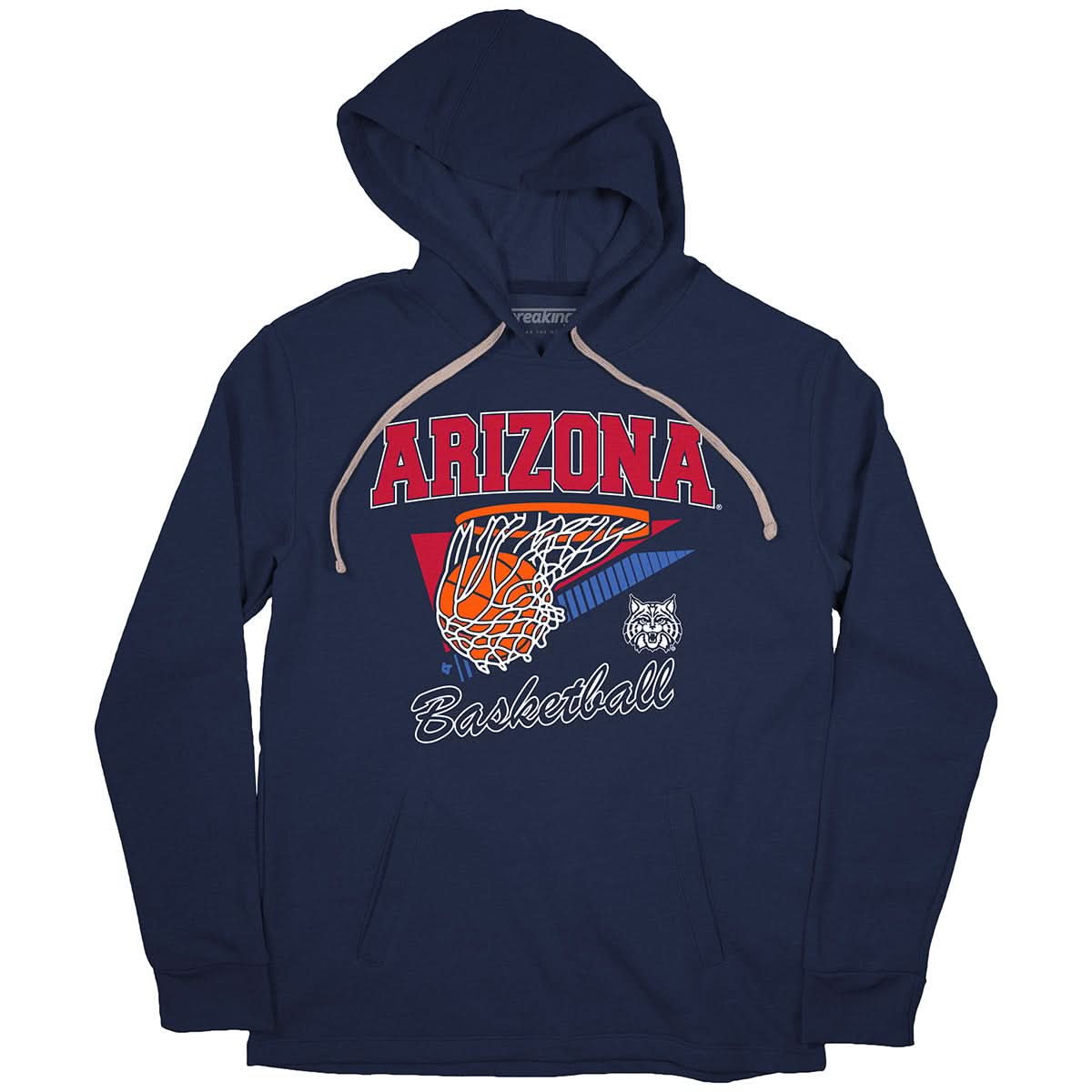 Arizona Basketball 2