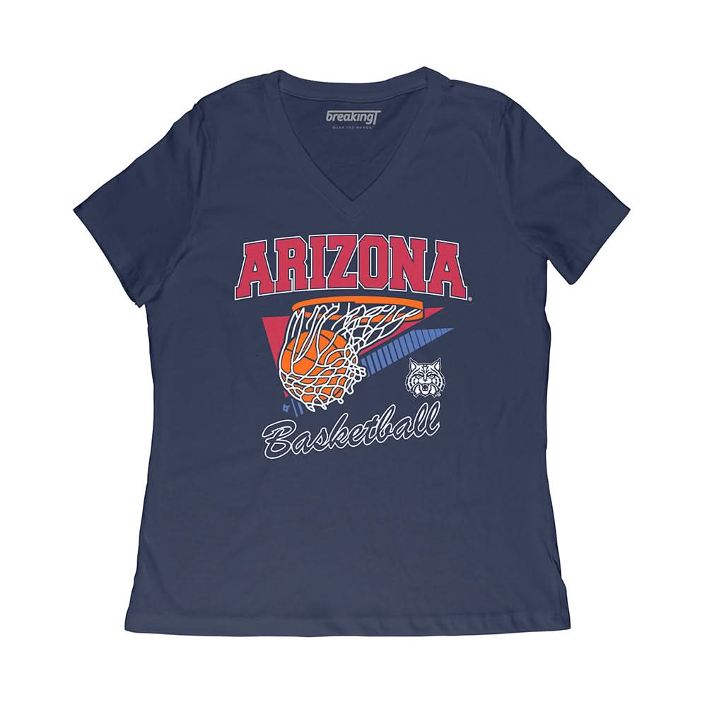 Arizona Basketball 4
